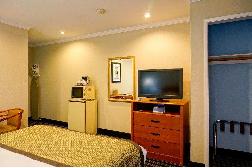 Hotel Parmani Palo Alto Dış mekan fotoğraf