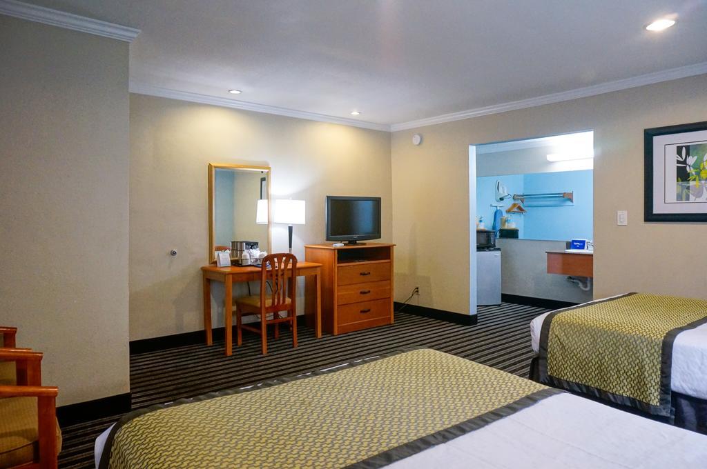 Hotel Parmani Palo Alto Dış mekan fotoğraf