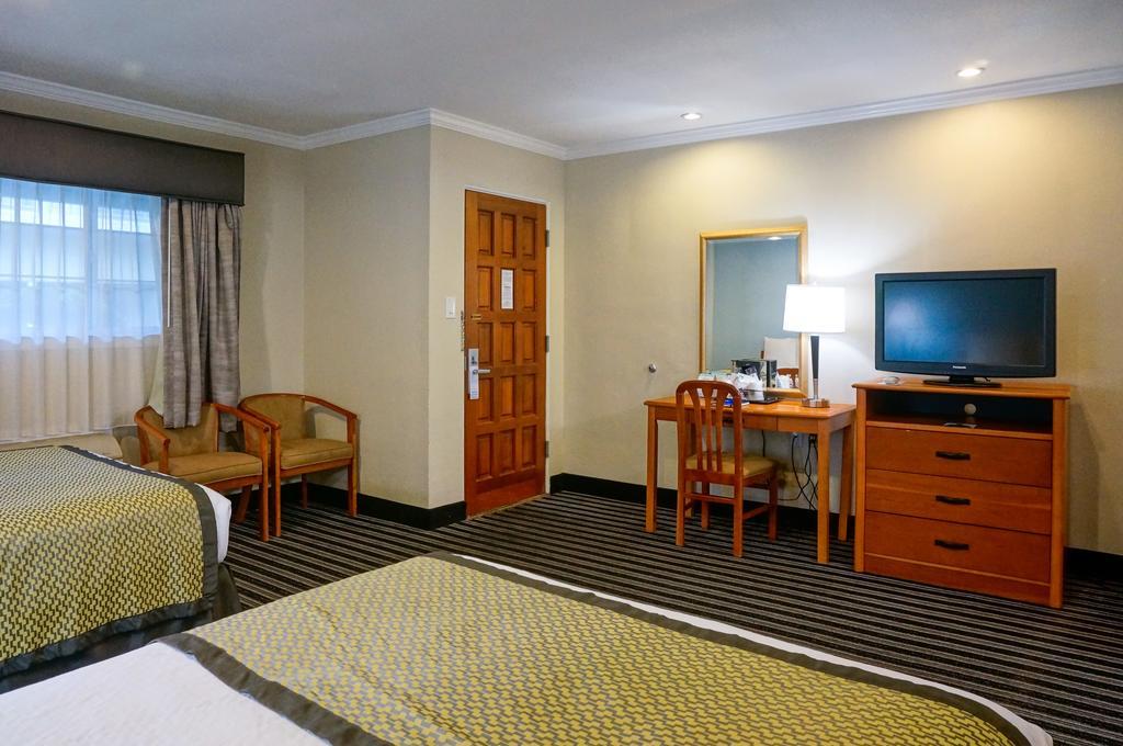 Hotel Parmani Palo Alto Dış mekan fotoğraf