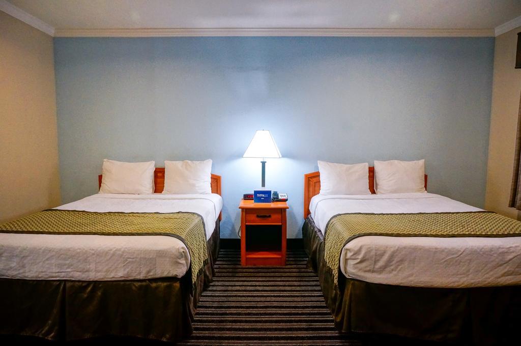 Hotel Parmani Palo Alto Dış mekan fotoğraf