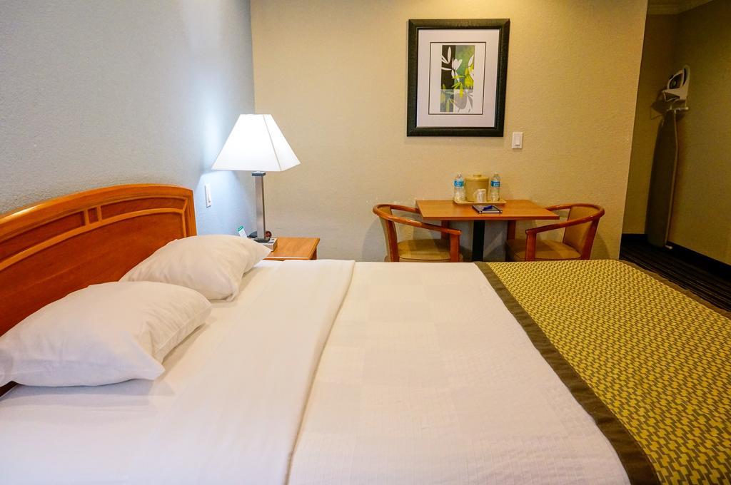 Hotel Parmani Palo Alto Dış mekan fotoğraf