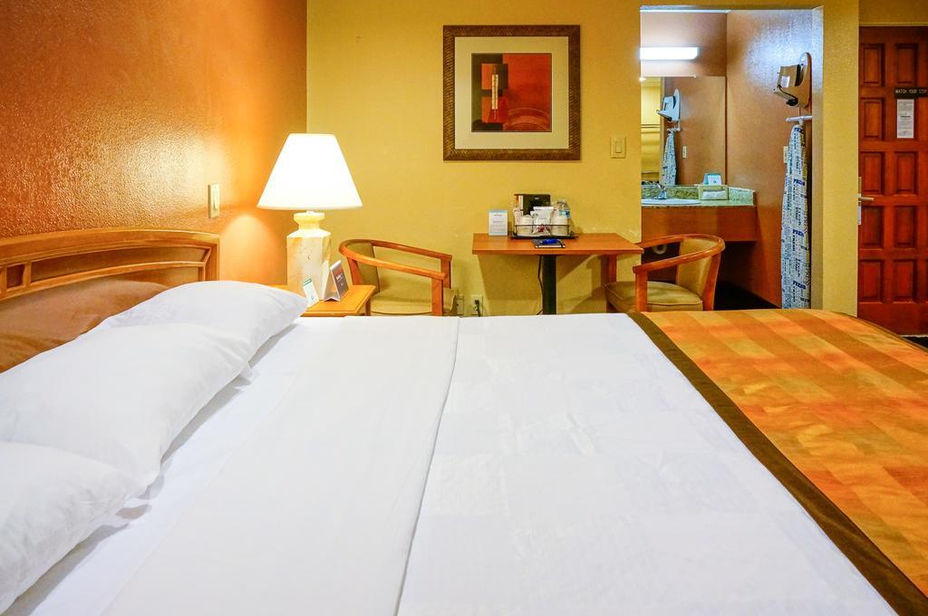 Hotel Parmani Palo Alto Dış mekan fotoğraf