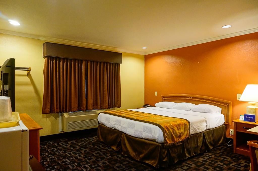 Hotel Parmani Palo Alto Dış mekan fotoğraf