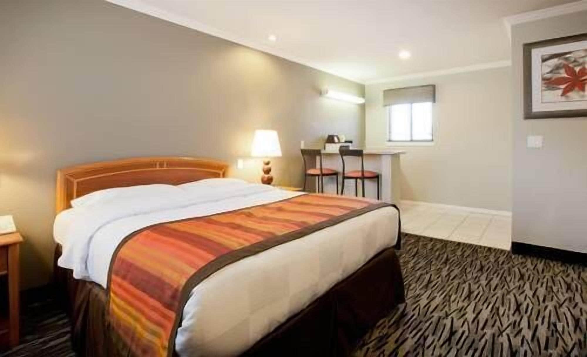 Hotel Parmani Palo Alto Dış mekan fotoğraf