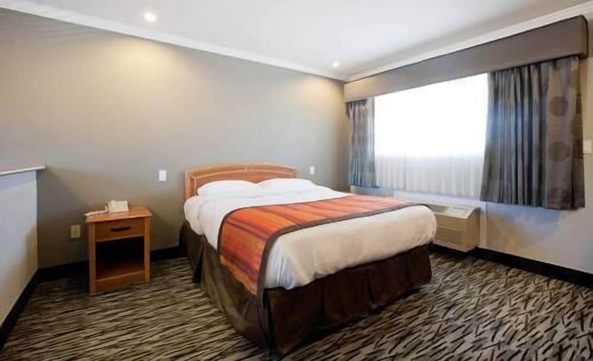 Hotel Parmani Palo Alto Dış mekan fotoğraf