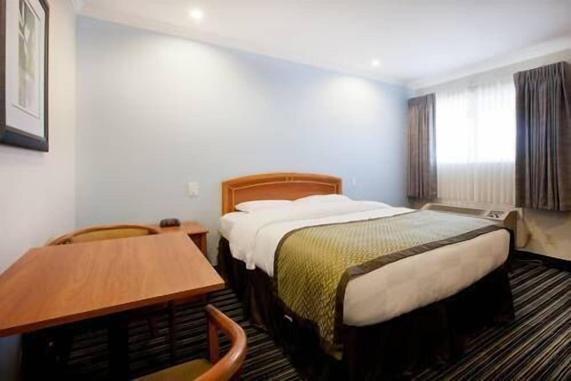 Hotel Parmani Palo Alto Dış mekan fotoğraf