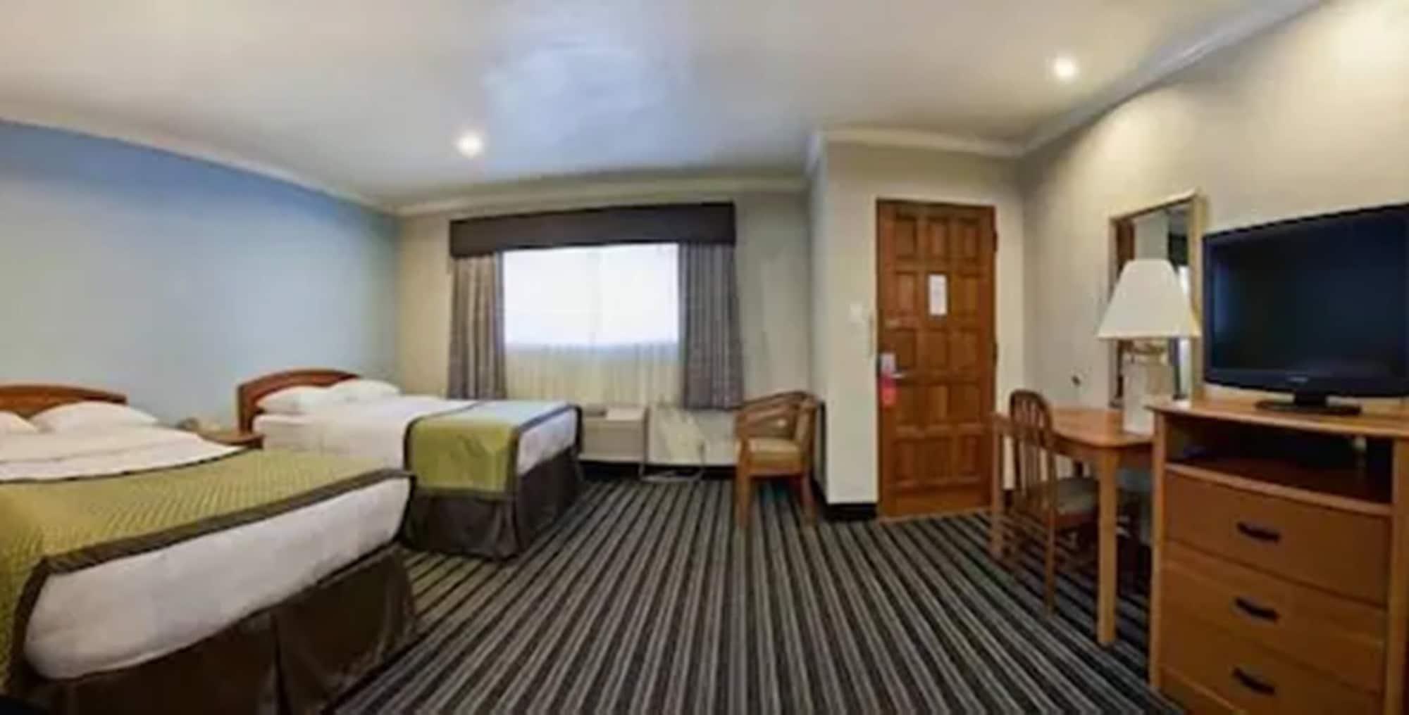Hotel Parmani Palo Alto Dış mekan fotoğraf