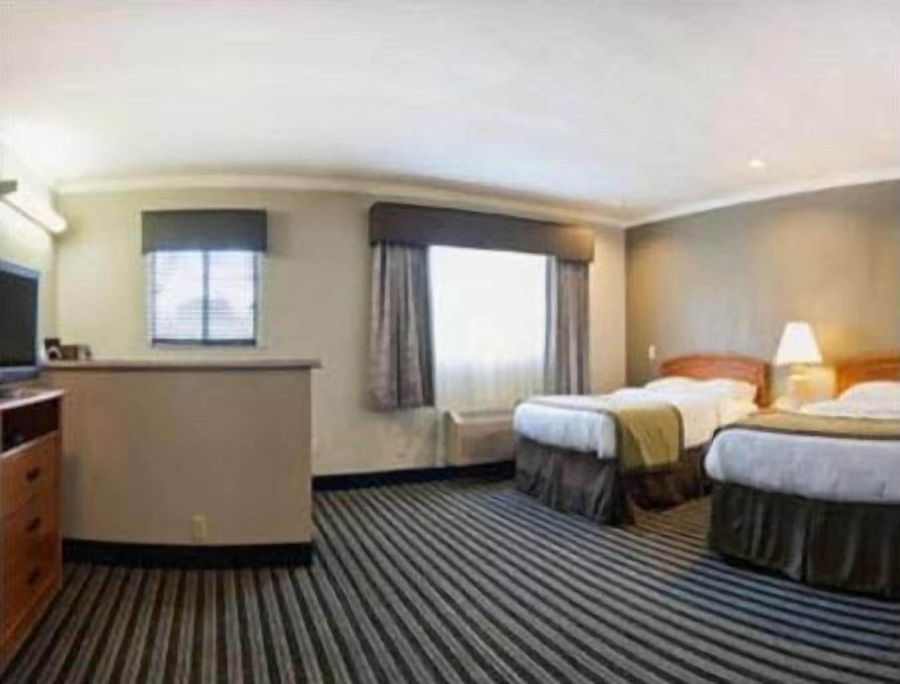 Hotel Parmani Palo Alto Dış mekan fotoğraf