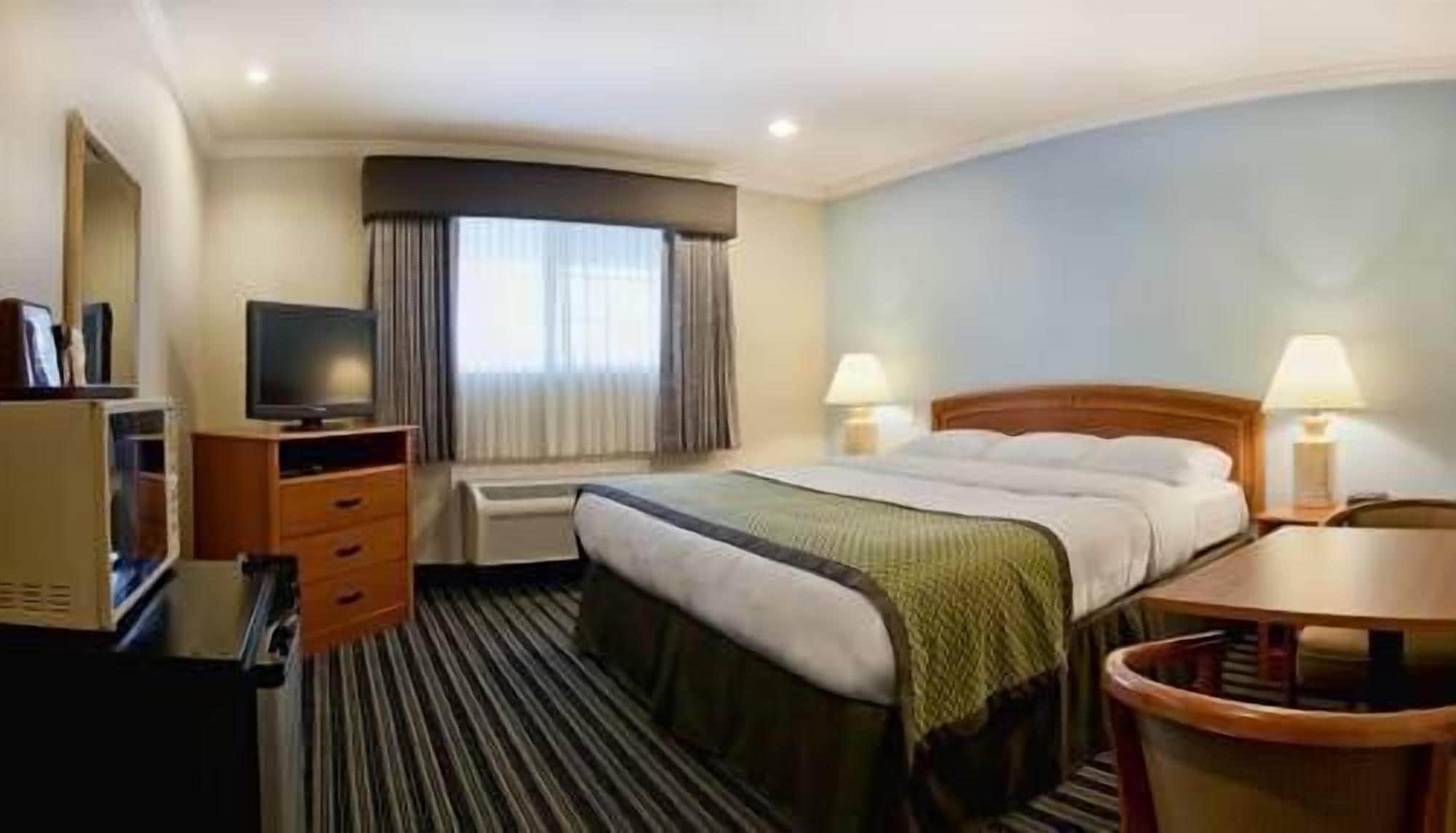 Hotel Parmani Palo Alto Dış mekan fotoğraf