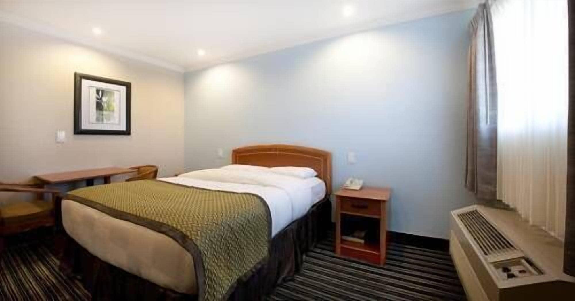 Hotel Parmani Palo Alto Dış mekan fotoğraf