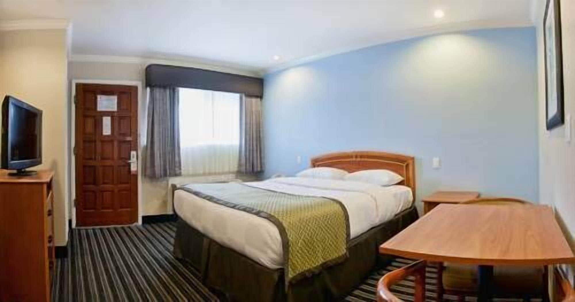 Hotel Parmani Palo Alto Dış mekan fotoğraf